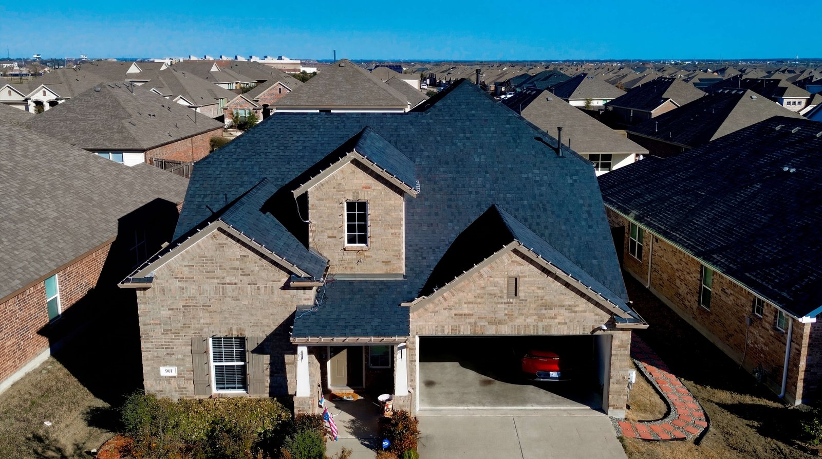 Masters Roofing
