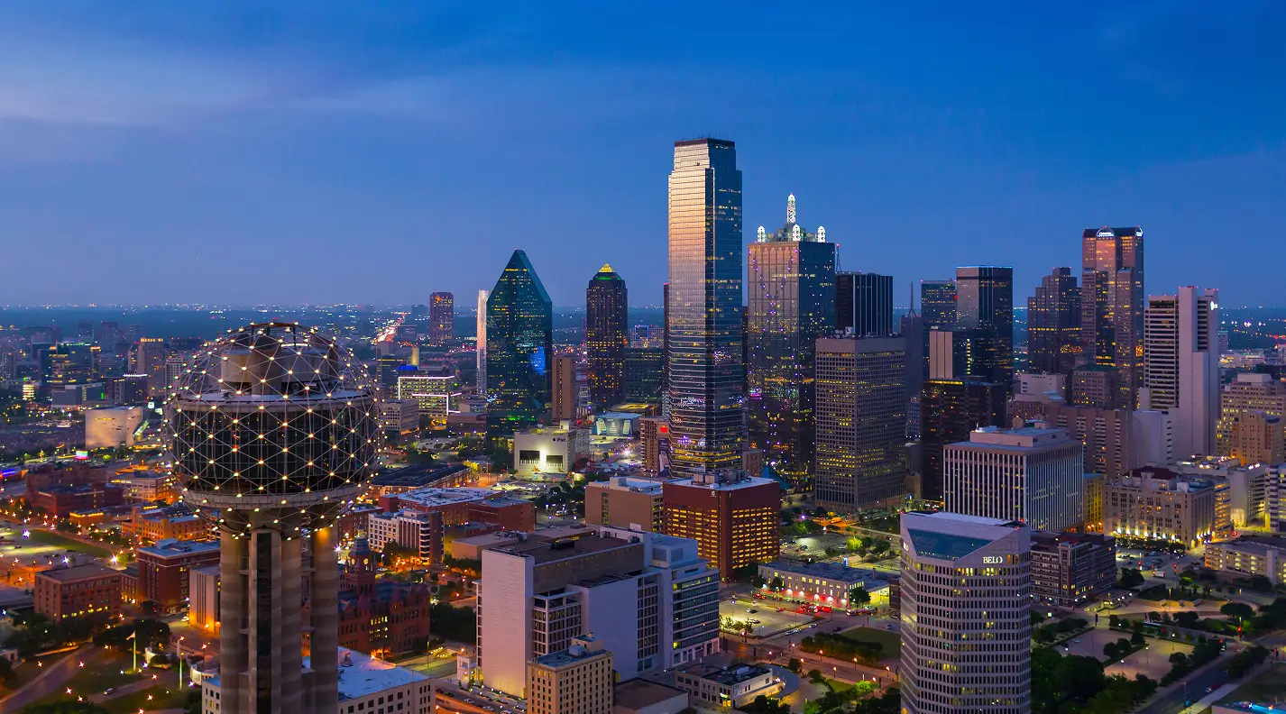 Dallas 2026